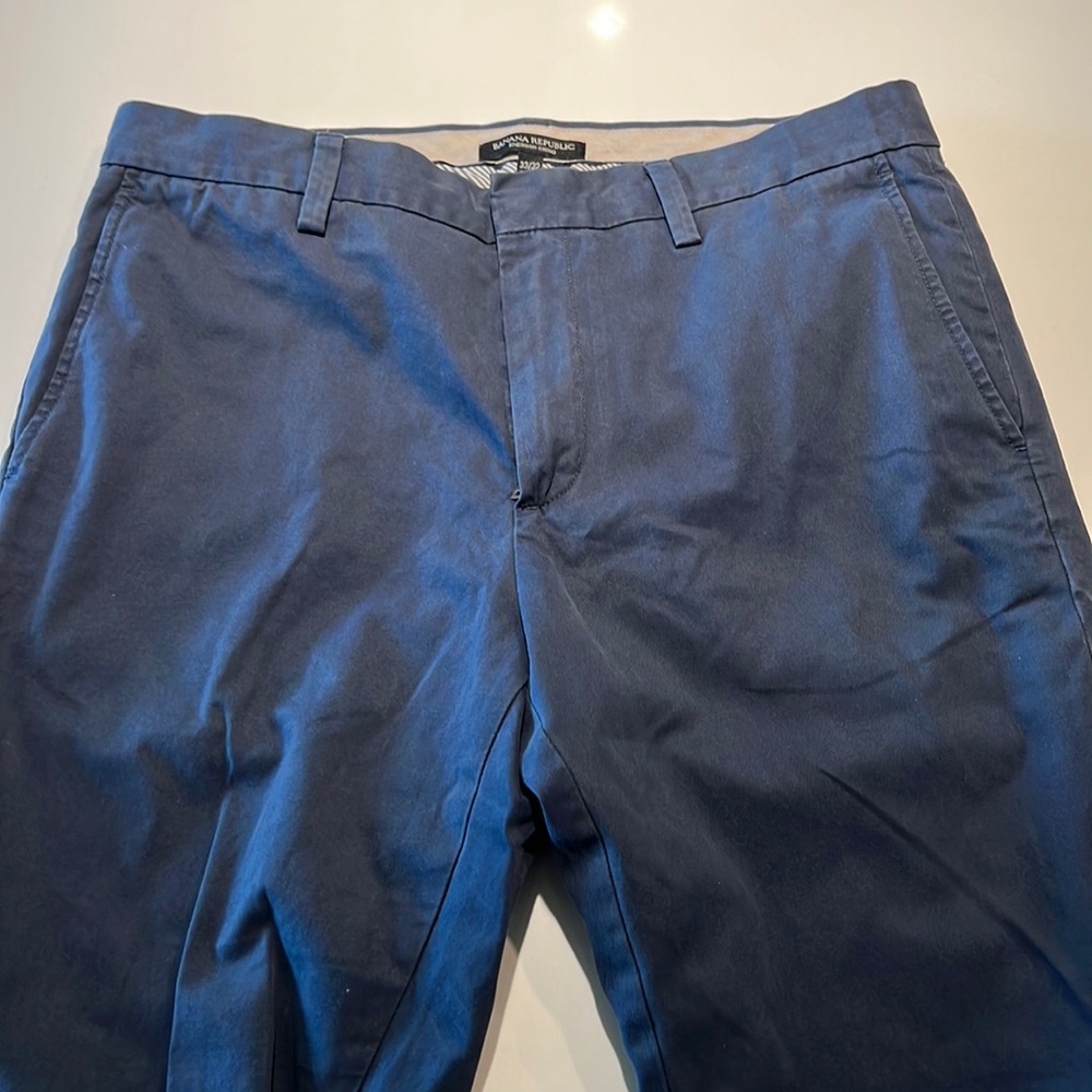 Banana Republic Chino